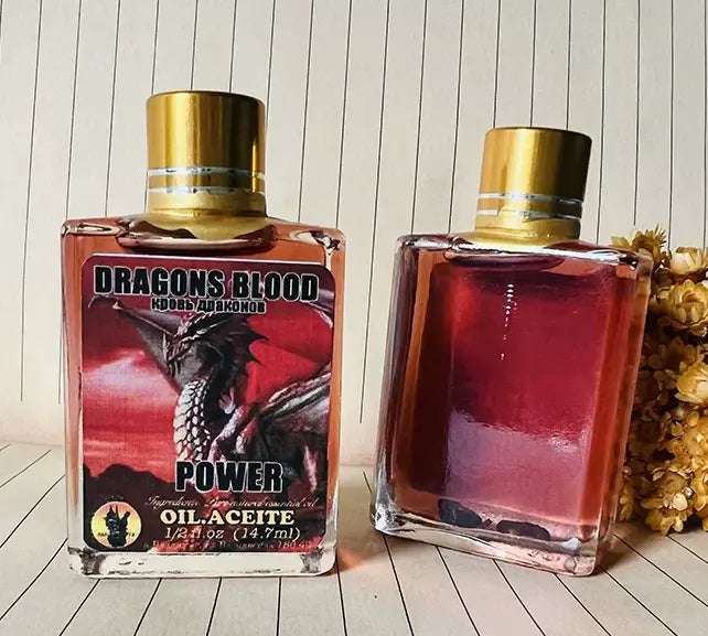 Dragon's Blood