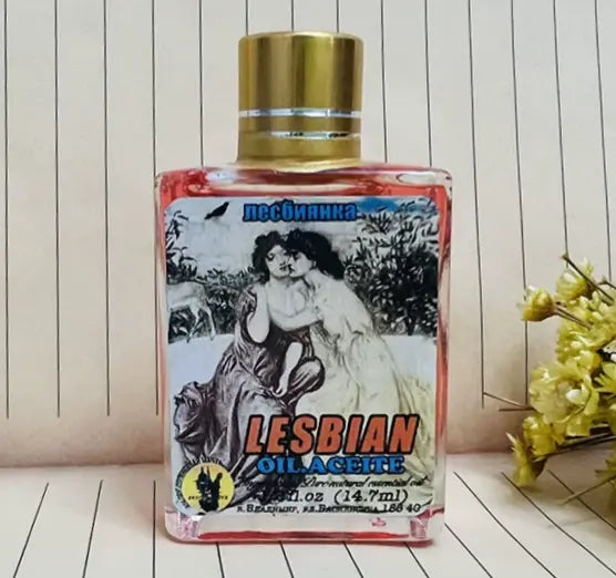 Lesbian