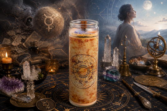 Mercury retrograde