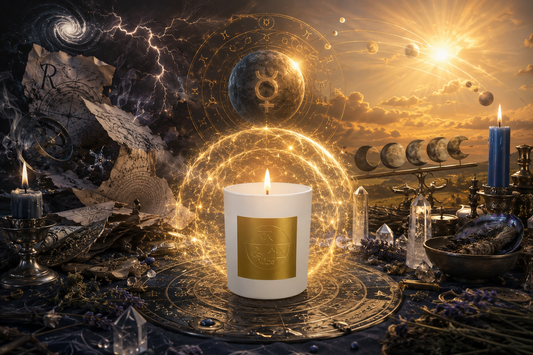 Mercury retrograde